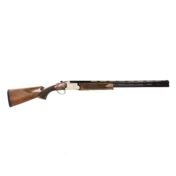 Upland Hunter - 12Ga, 28", Walnut