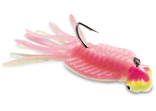 WDJ Wingding Jig