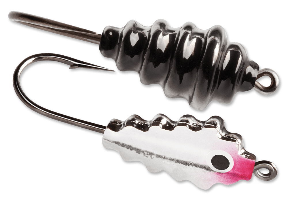 WXJ Waxy Jig Crappie Minnow