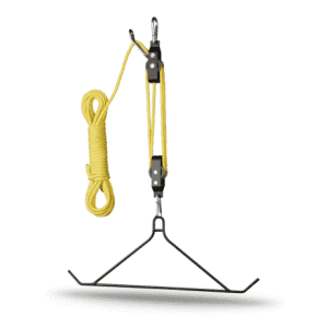 Mag 4:1 Ratio Lift System