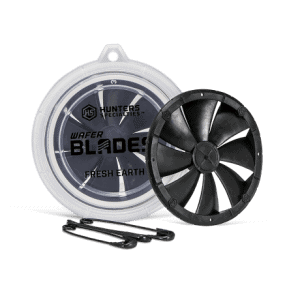 Wafer Blades