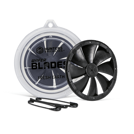 Wafer Blades