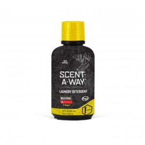 Scent-A-Way Bio-Strike Laundry Detergent