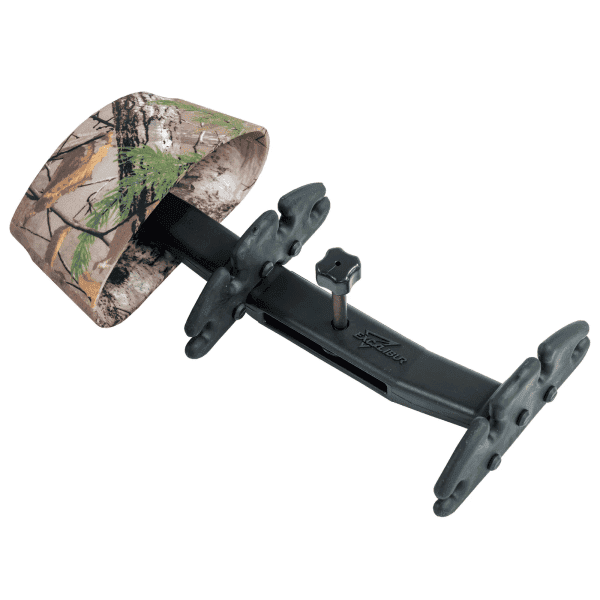 4 Arrow Quiver Realtree Xtra