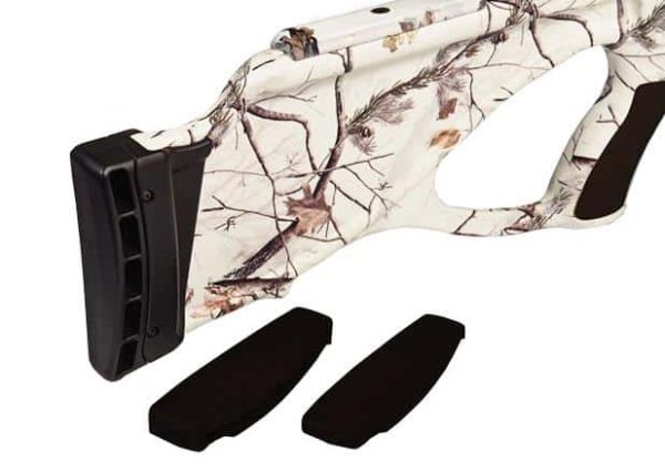 X-Tender Crossbow Extension