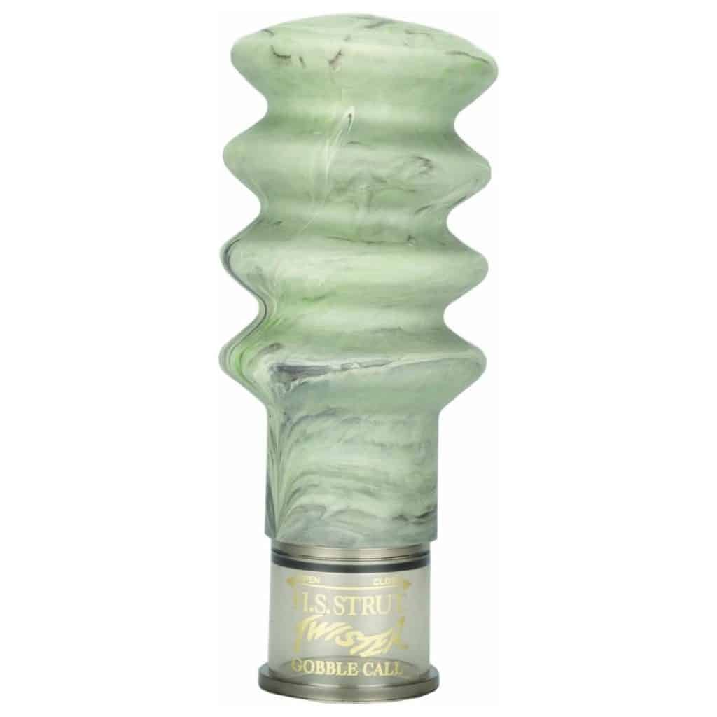 Hunters Specialties Thunder Twister Gobble Locator Calls