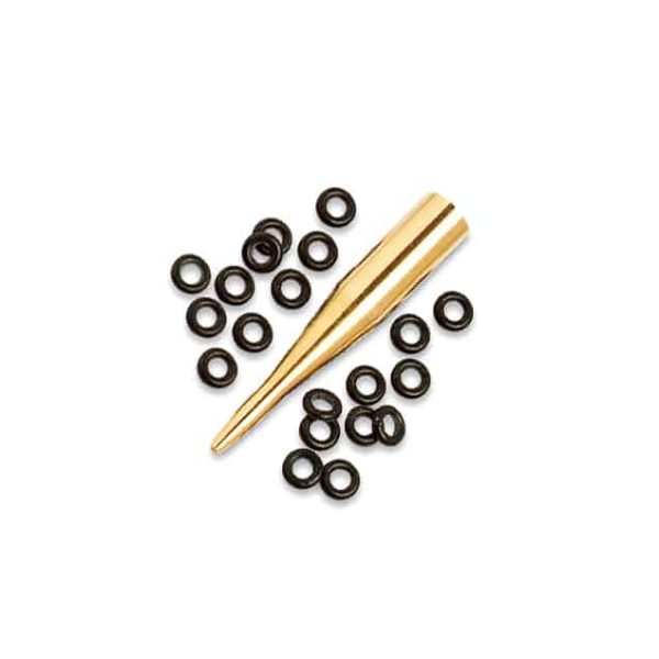 Shafts Lock System