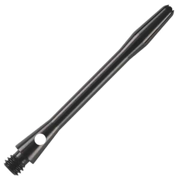 Shafts Anodised Aluminum Black