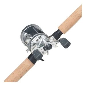 Abu Garcia® Ambassadeur S Combo