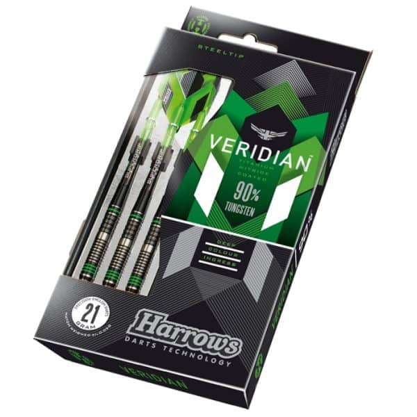 Veridian 90% Tungsten