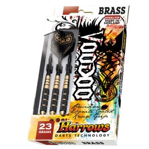 Voodoo Darts