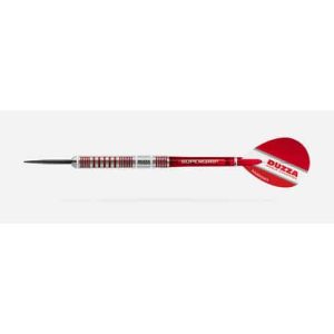 Harrows Duzza Durrant 90% Tungsten Dart Set