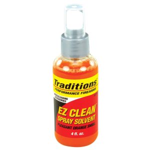 EZ CLEAN™ MUZZLELOADING BORE SOLVENT 4 FL. OZ. A1760