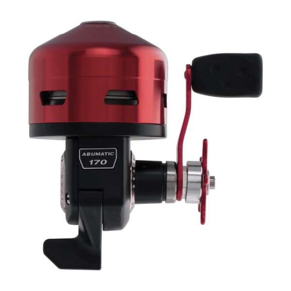 Abumatic® 170 Spincast