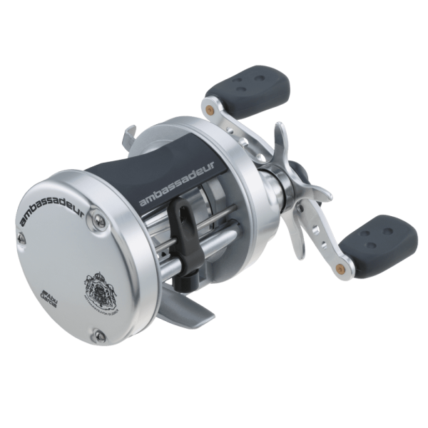 Ambassadeur® S Round Reel