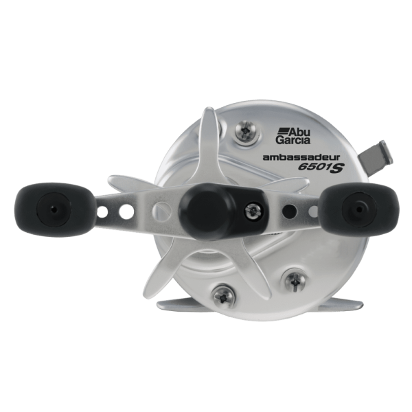 Ambassadeur® S Round Reel