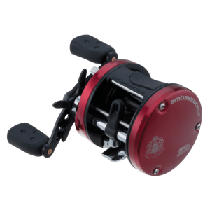 Ambassadeur® SX Round Reel - 5600