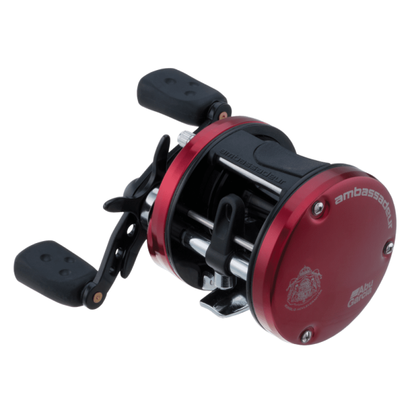 Ambassadeur® SX Round Reel - 5600