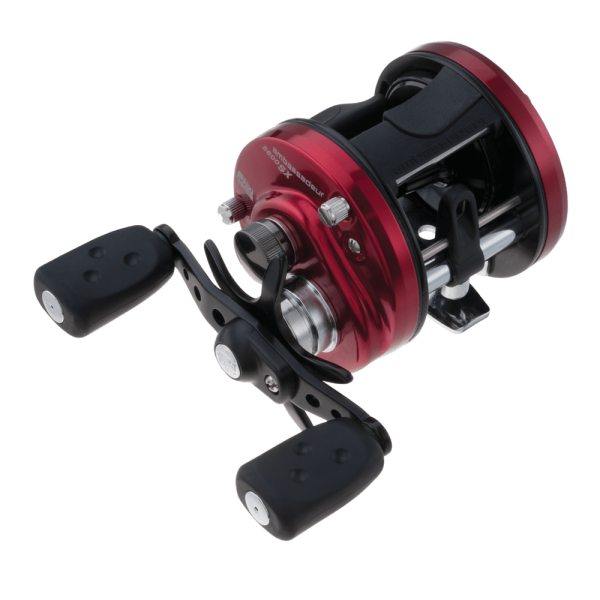 Ambassadeur® SX Round Reel - 5600