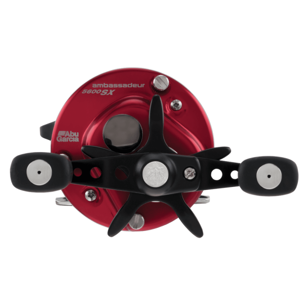 Ambassadeur® SX Round Reel - 5600