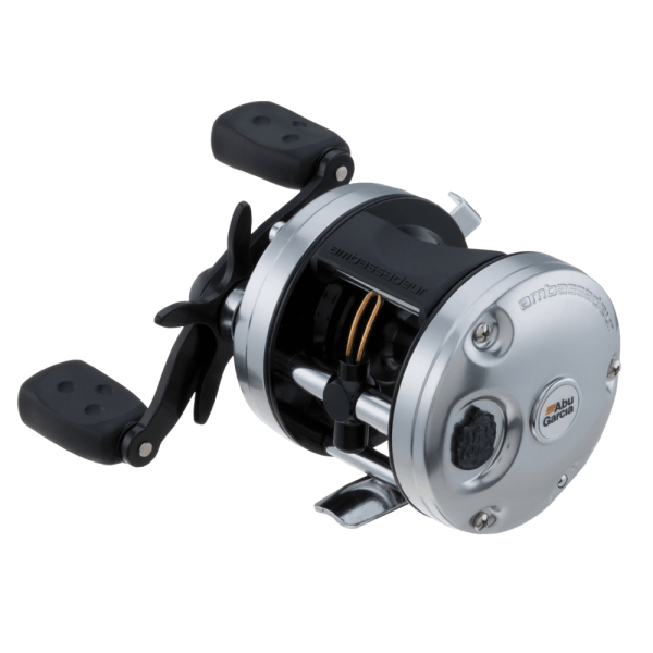 Ambassadeur® C3 Round Reel