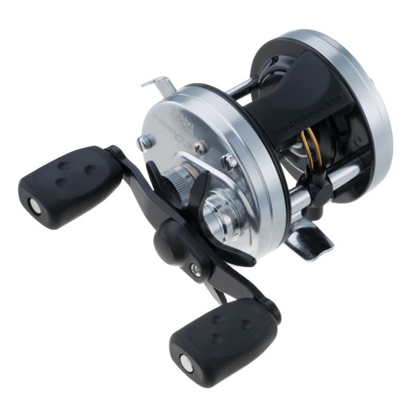 Ambassadeur® C3 Round Reel Handle