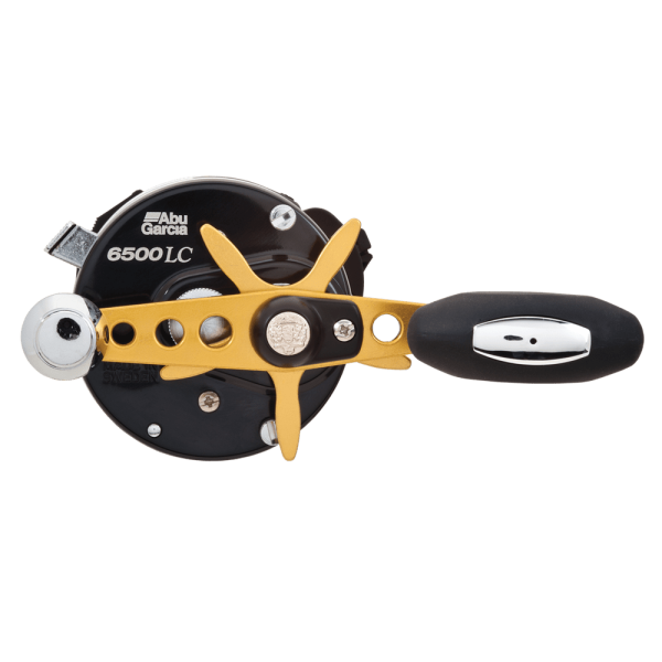 Ambassadeur® Line Counter - 5500LC