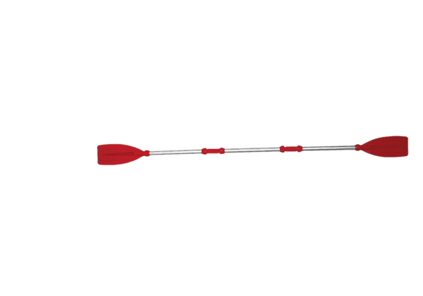 Aluminum Kayak Paddle - 86"
