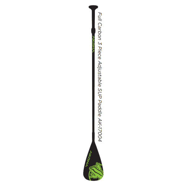 Aluminum Paddle