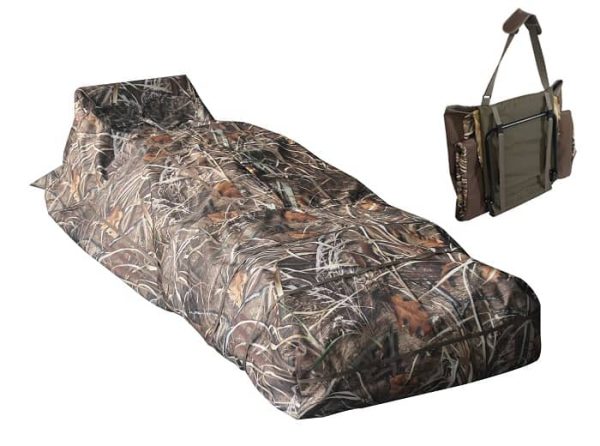 Quick Recliner