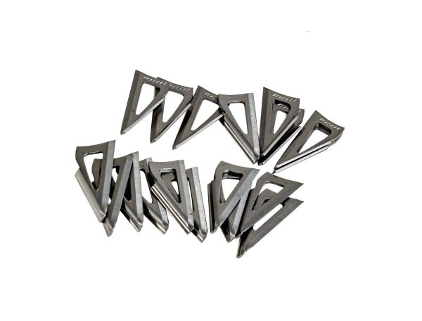 Replacement Blades - Boltcutter Broadheads