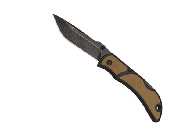 Chasm™ - 3.3", Coyote