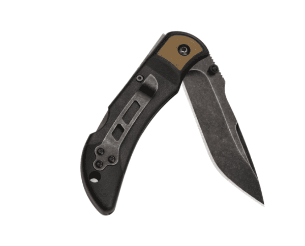 Chasm™ - 3.3", Coyote - Image 2