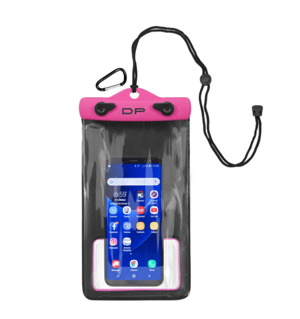 Smart Phone, GPS, MP3 Case - 5x8"