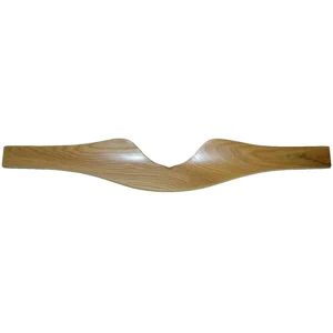 Deep Dish Yoke