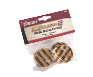 EZ CLEAN 2 PILLOW TICKING PATCHES