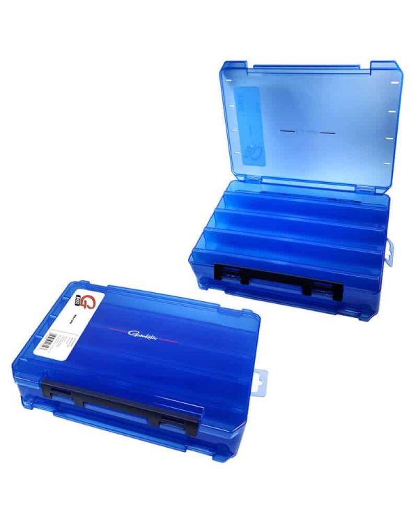 G-Box 3600, Reversible Utility Case