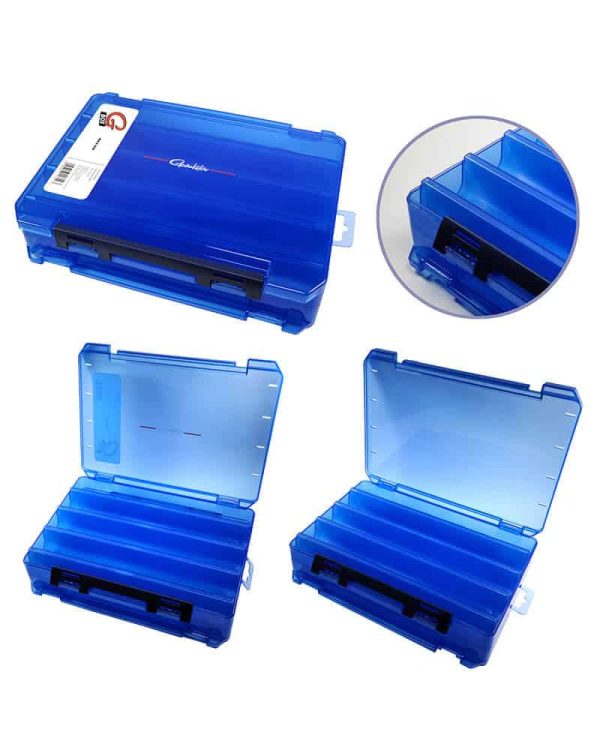 G-Box 3600, Reversible Utility Case - Image 2