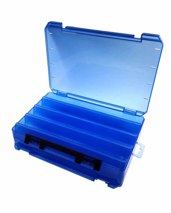 G-Box 3600, Reversible Utility Case - Image 4