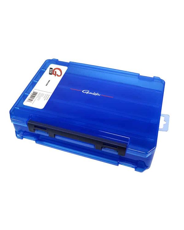 G-Box 3600, Reversible Utility Case - Image 5
