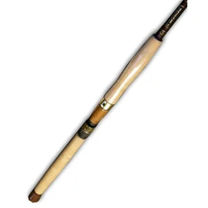 IM8 Sliding Rings Float Rod - 2pc, Medium Light, 13'