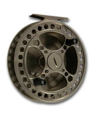 Matrix™️ Special Edition Float Reel - 4 3/4"