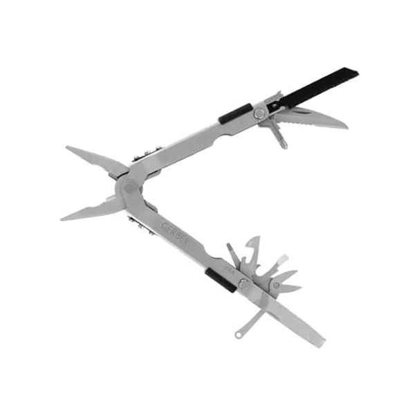 Multi-Plier 600 Pro Scout - Tool Kit