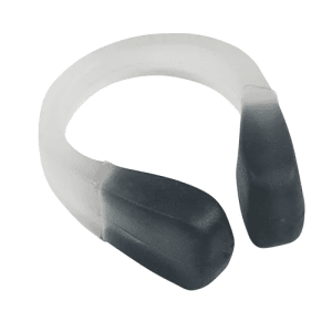 Deluxe Nose Clip - Black