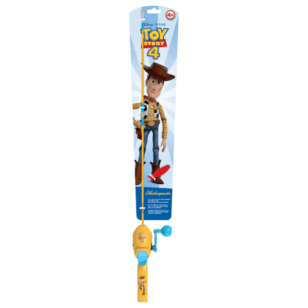 Shakespeare Disney® Toy Story Kit
