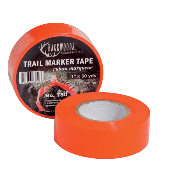 Trail Marker Tape