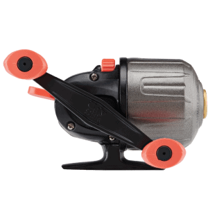Ugly Stik Ugly Tuff™ Spincast Reel