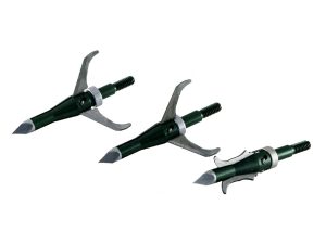 X-ACT 100 GRAIN BROADHEAD – 3 PACK