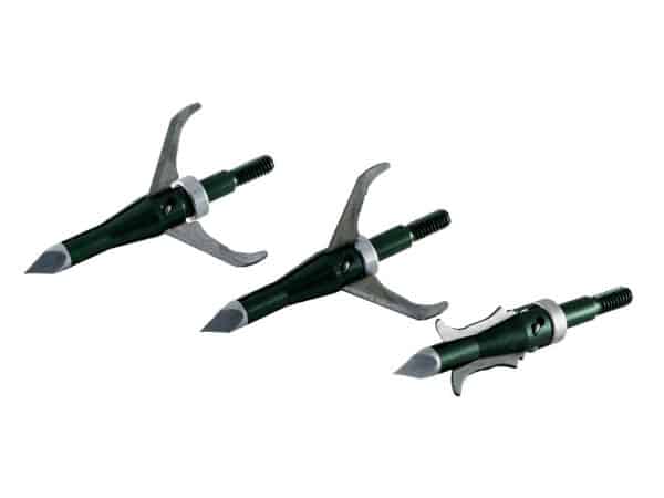 X-ACT 100 GRAIN BROADHEAD – 3 PACK