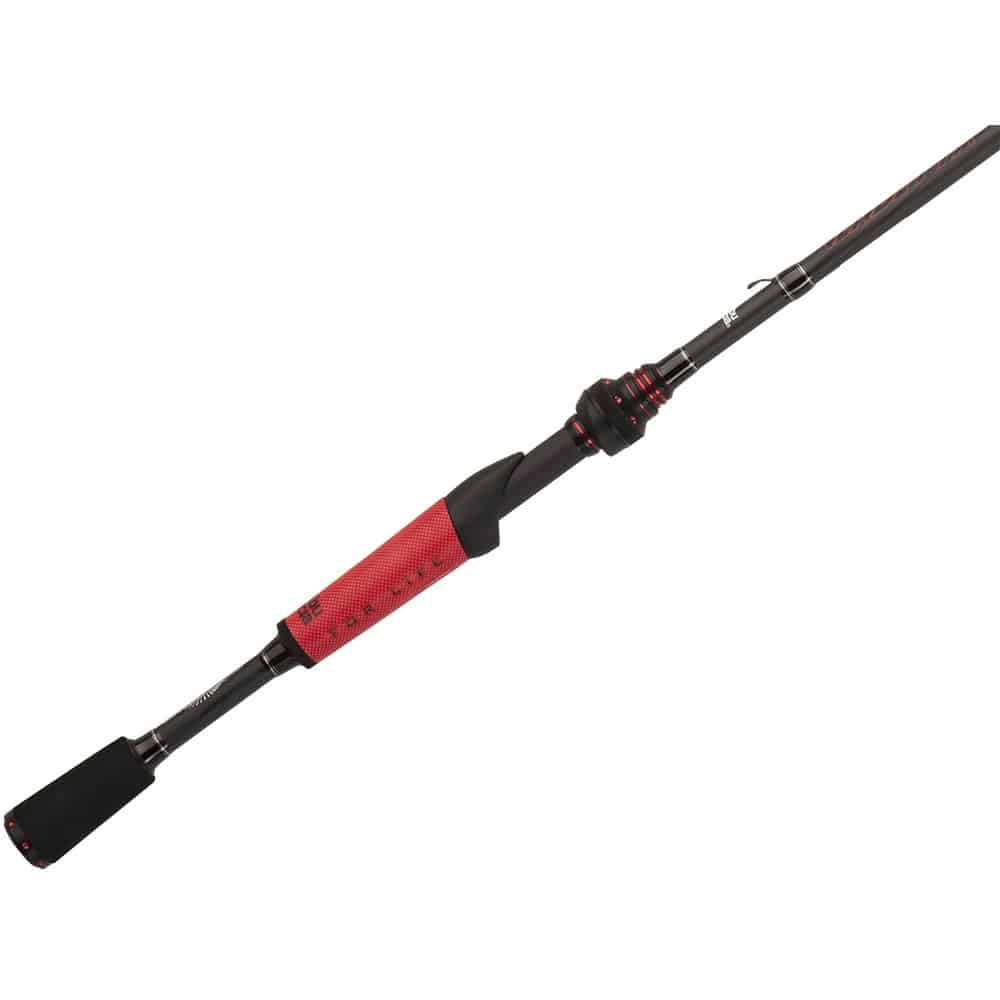Vendetta Winn Grip Spinning Rod